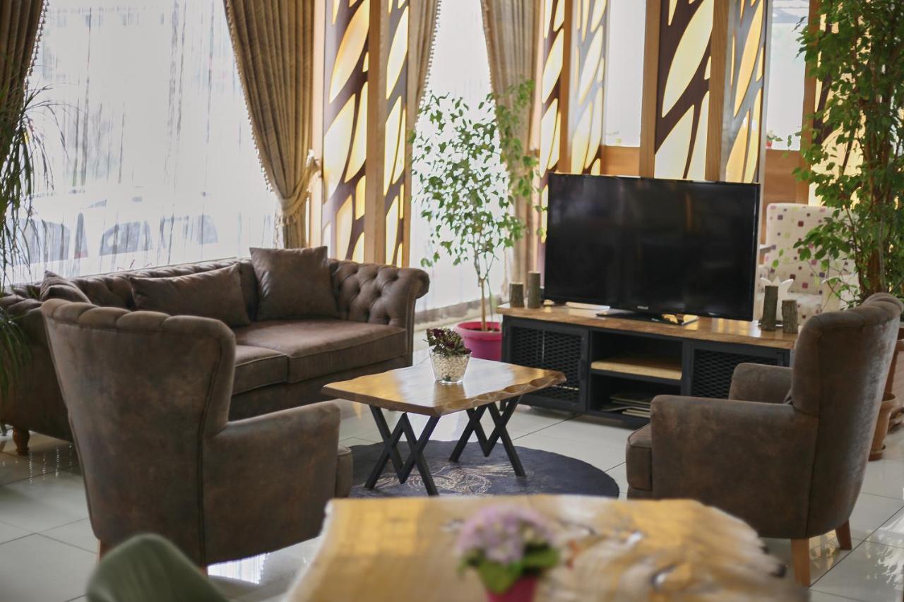 Zengin City Hotel イスタンブール エクステリア 写真