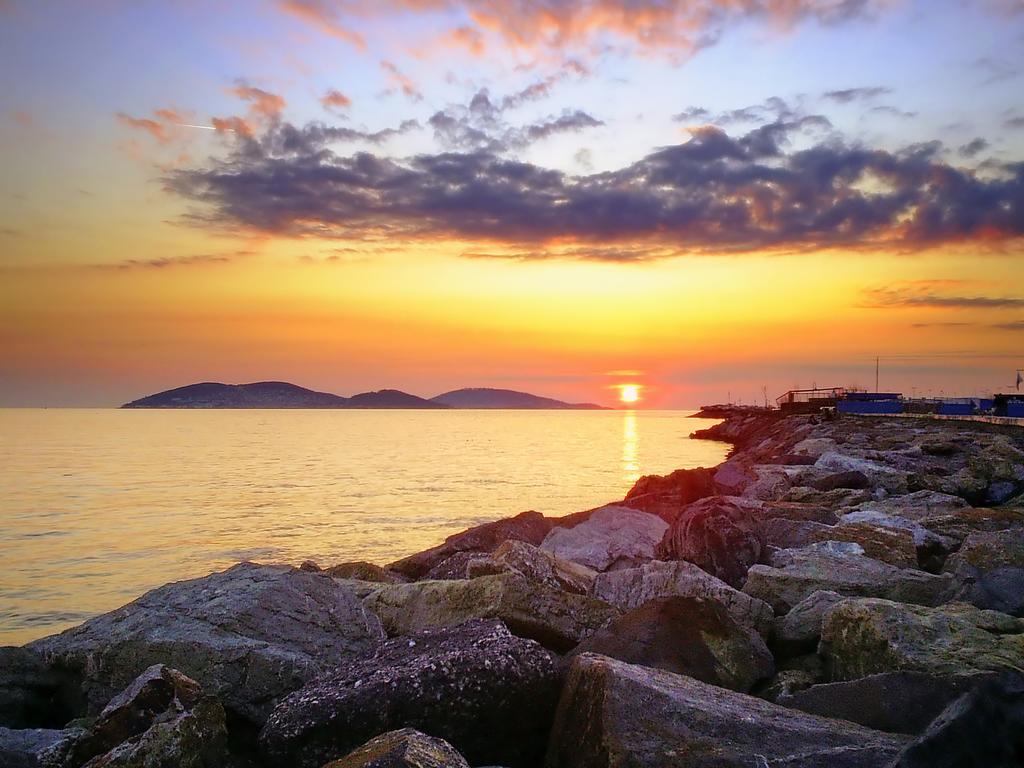Zengin City Hotel イスタンブール エクステリア 写真